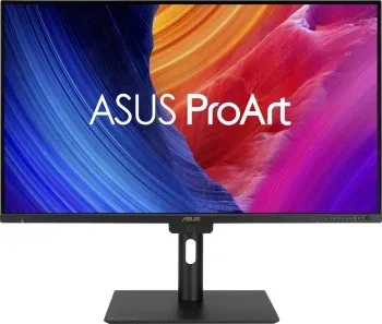 Монитор Asus 31.5 ProArt PA32UCE черный IPS LED 16:9 HDMI M/M матовая HAS Piv 600cd 178гр/178гр 3840x2160 60Hz DP 4K USB 8.9кг - фото 7