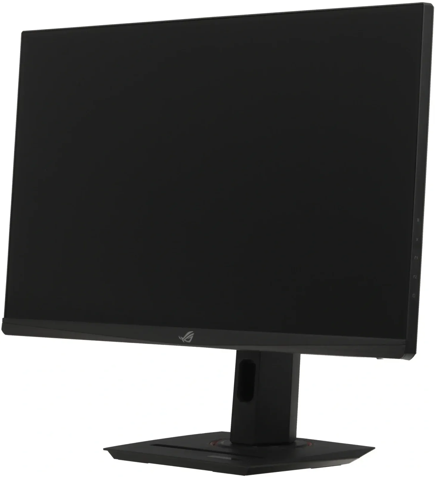 Монитор Asus 27 ROG Strix XG279CNS черный IPS LED 16:9 HDMI матовая HAS Piv 1000:1 400cd 178гр/178гр 1920x1080 380Hz FreeSync Premium DP FHD USB 6.5кг - фото 5