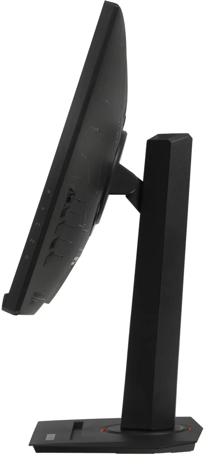Монитор Asus 27 ROG Strix XG279CNS черный IPS LED 16:9 HDMI матовая HAS Piv 1000:1 400cd 178гр/178гр 1920x1080 380Hz FreeSync Premium DP FHD USB 6.5кг - фото 6