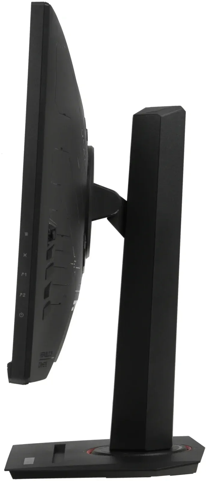 Монитор Asus 27 ROG Strix XG279CNS черный IPS LED 16:9 HDMI матовая HAS Piv 1000:1 400cd 178гр/178гр 1920x1080 380Hz FreeSync Premium DP FHD USB 6.5кг - фото 7