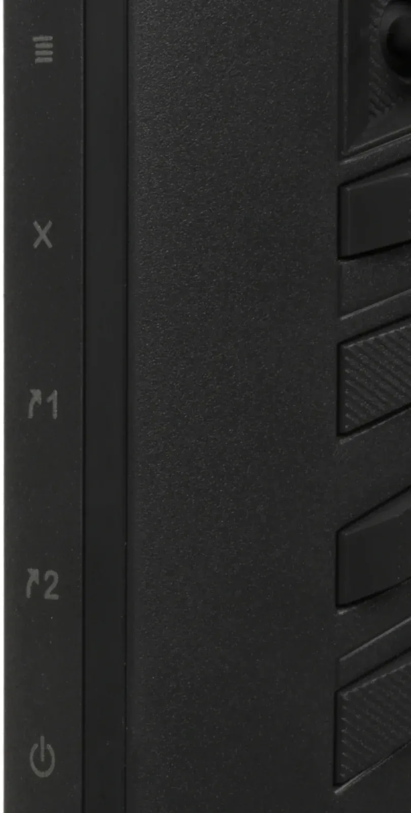 Монитор Asus 27 ROG Strix XG279CNS черный IPS LED 16:9 HDMI матовая HAS Piv 1000:1 400cd 178гр/178гр 1920x1080 380Hz FreeSync Premium DP FHD USB 6.5кг - фото 8