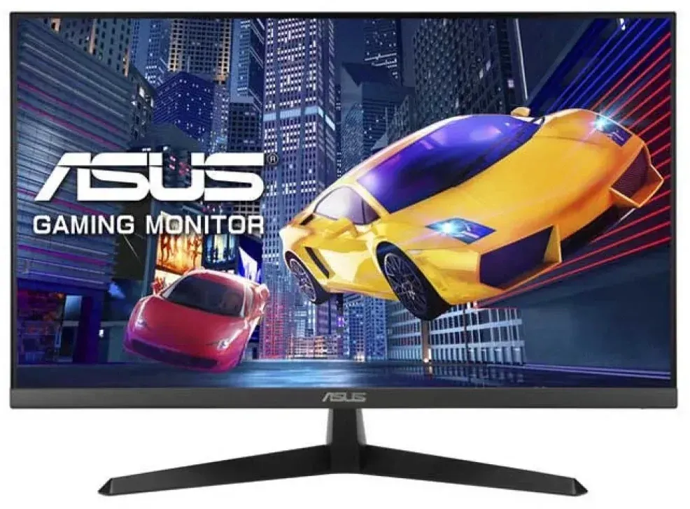 Мониторы ЖК ASUS VY279HGR - фото 1