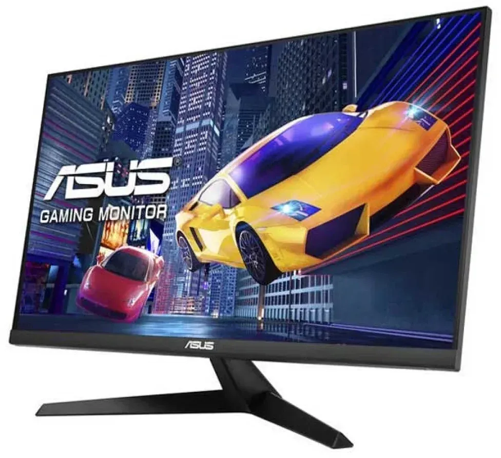 Мониторы ЖК ASUS VY279HGR - фото 3