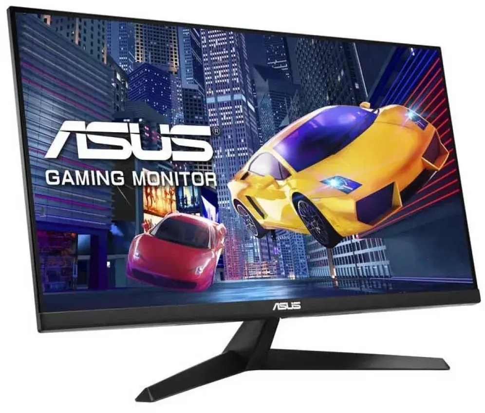 Мониторы ЖК ASUS VY279HGR - фото 4