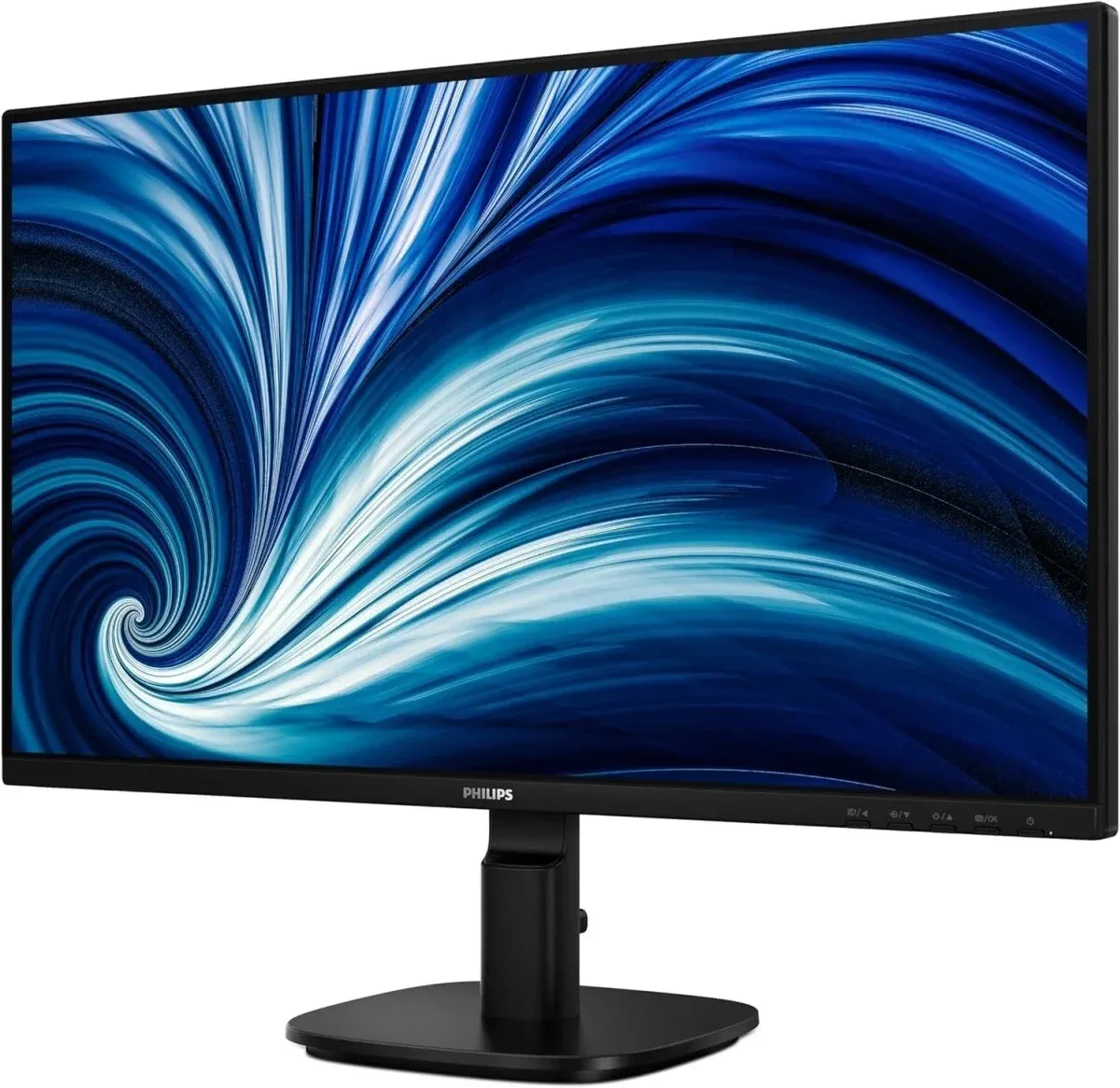 Мониторы ЖК PHILIPS 24B2N2200 - фото 1