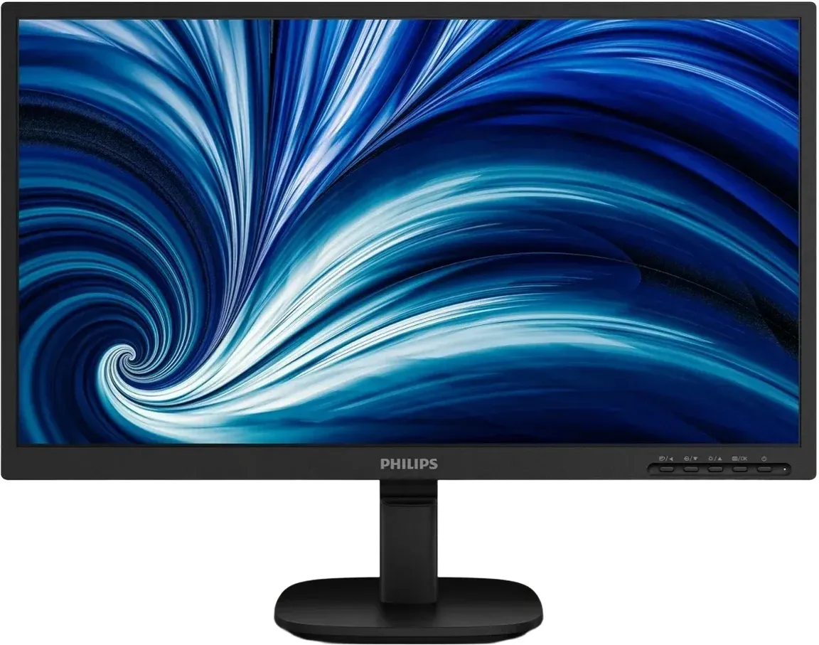 Мониторы ЖК PHILIPS 24B2N2100L - фото 1