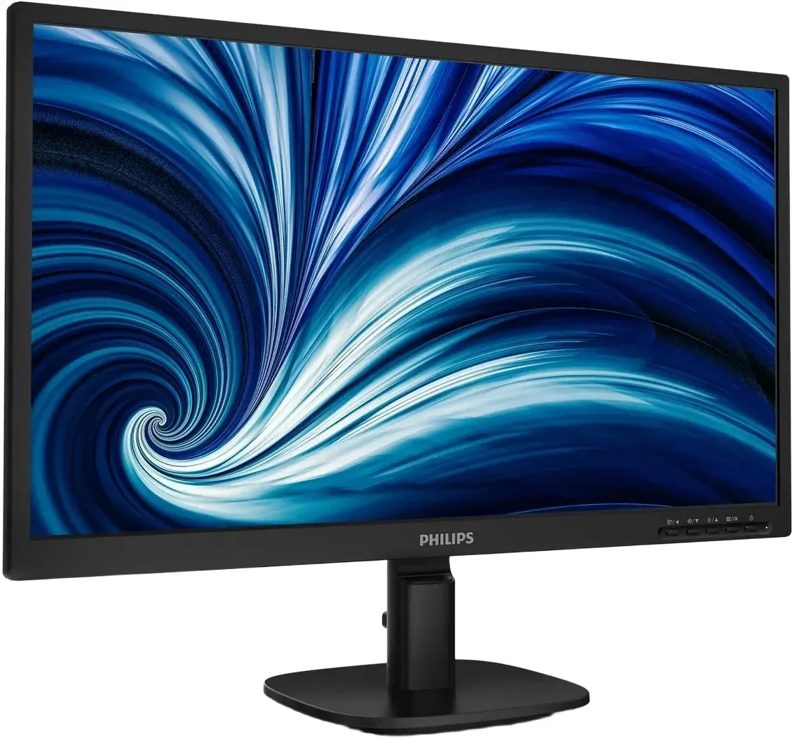 Мониторы ЖК PHILIPS 24B2N2100L - фото 2