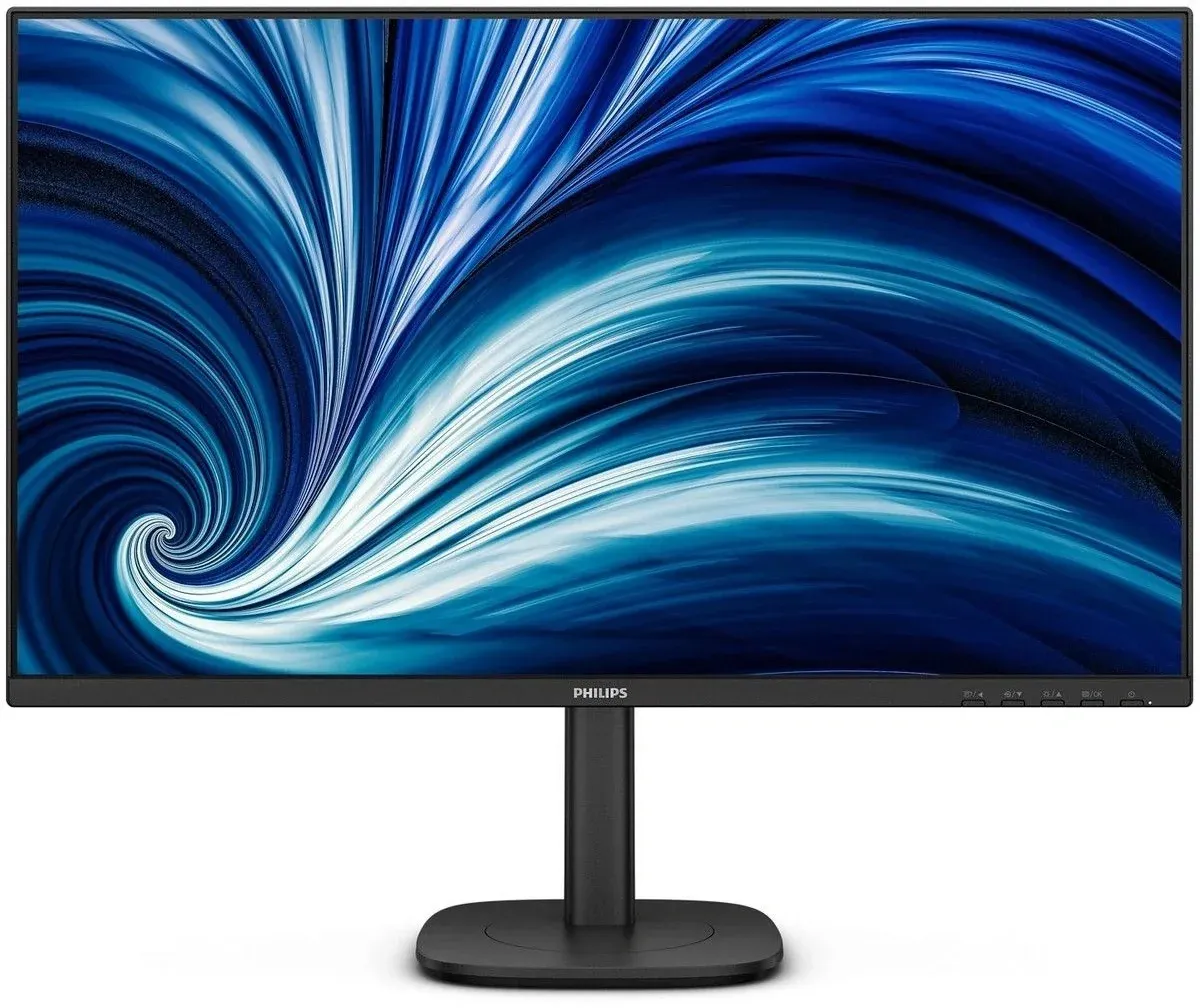 Мониторы ЖК PHILIPS 27B2N3500J - фото 1
