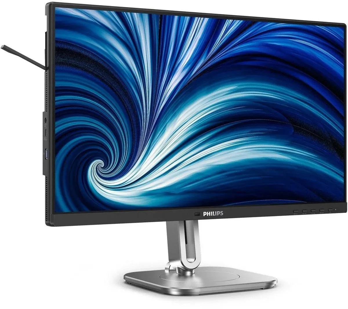 Мониторы ЖК PHILIPS 24B2N4200 - фото 2