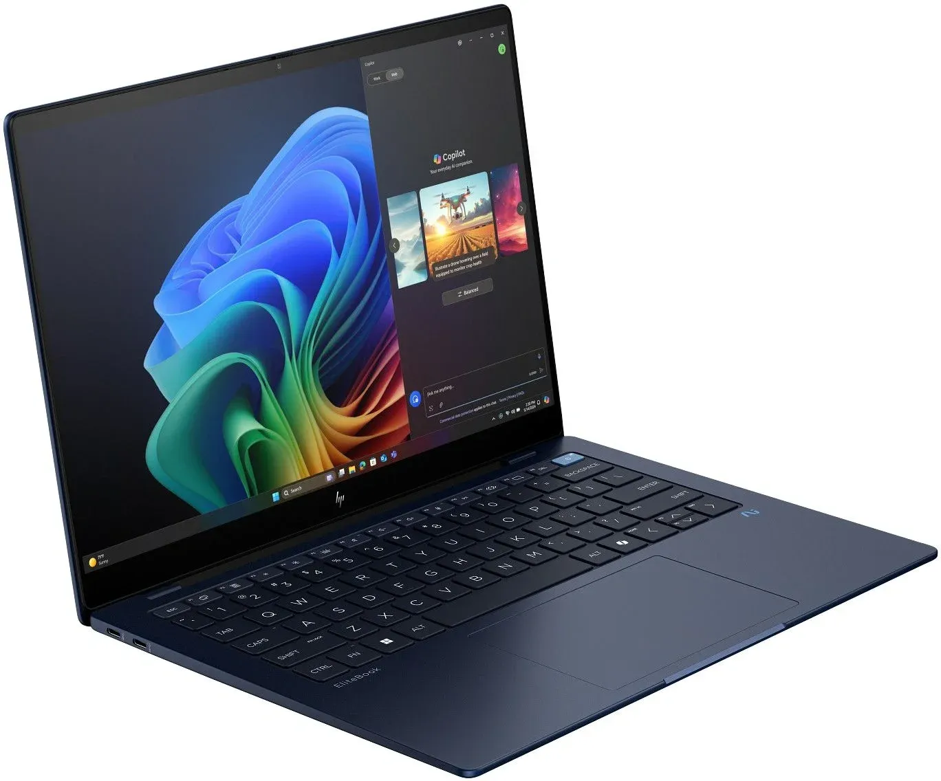 Ноутбуки HP Ultra G1q8 - фото 2