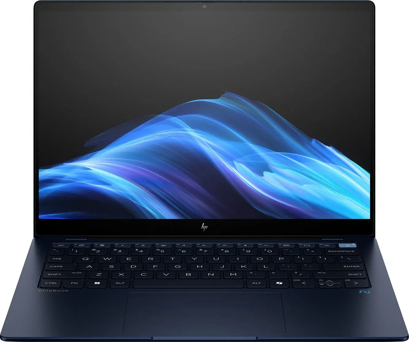 Ноутбуки HP Ultra G1q - фото 1