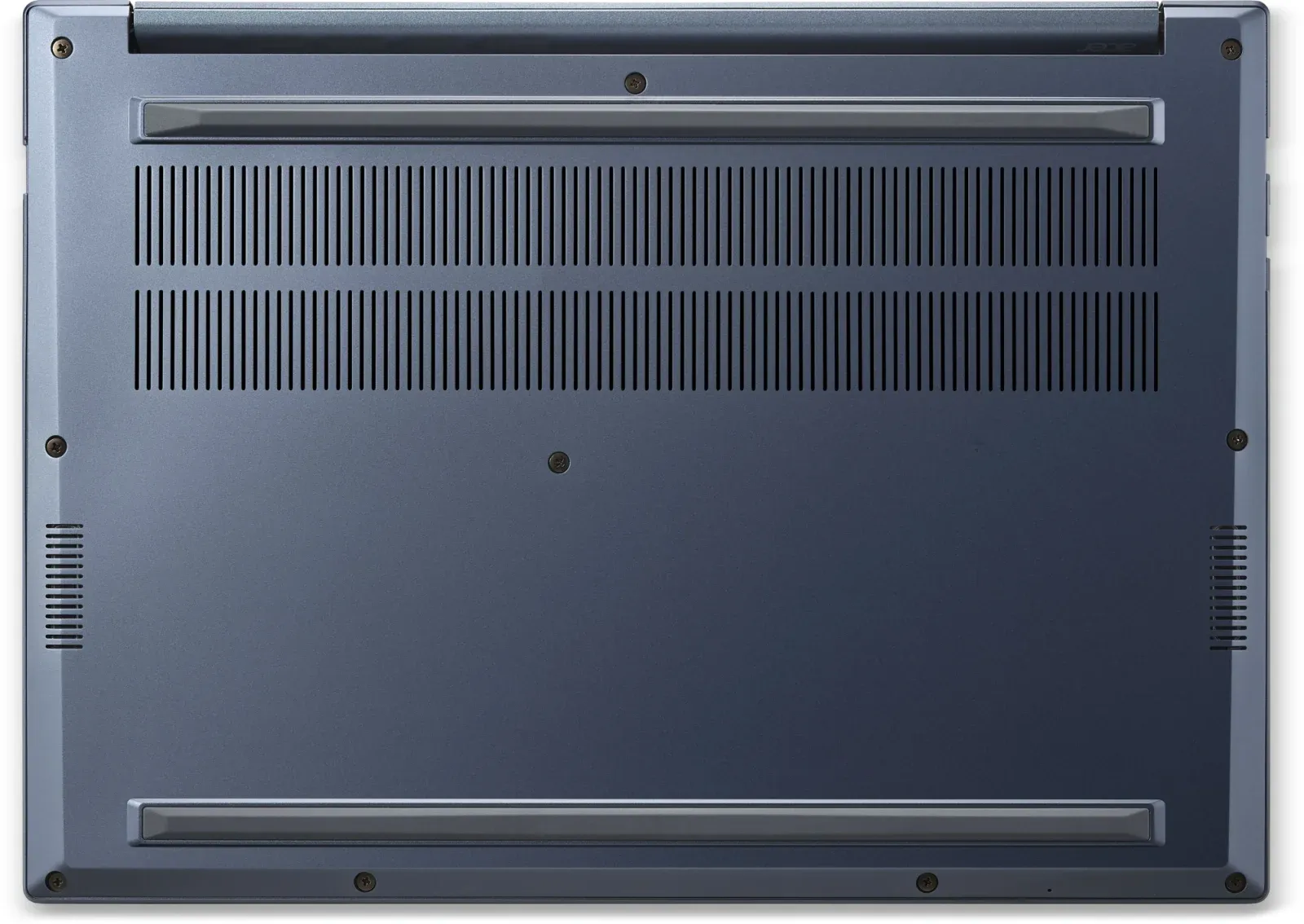 Ноутбук Acer Swift Go 14 AI SFG14-75-77RL Core Ultra 7 256V 16Gb SSD1Tb Intel Arc 140V 14 OLED WUXGA 1920x1200 без ОС blue WiFi BT Cam NX.JNBCD.008 - фото 8