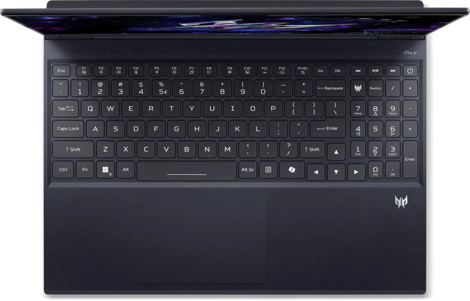 Ноутбуки ACER PHN16S-71-90EB - фото 4