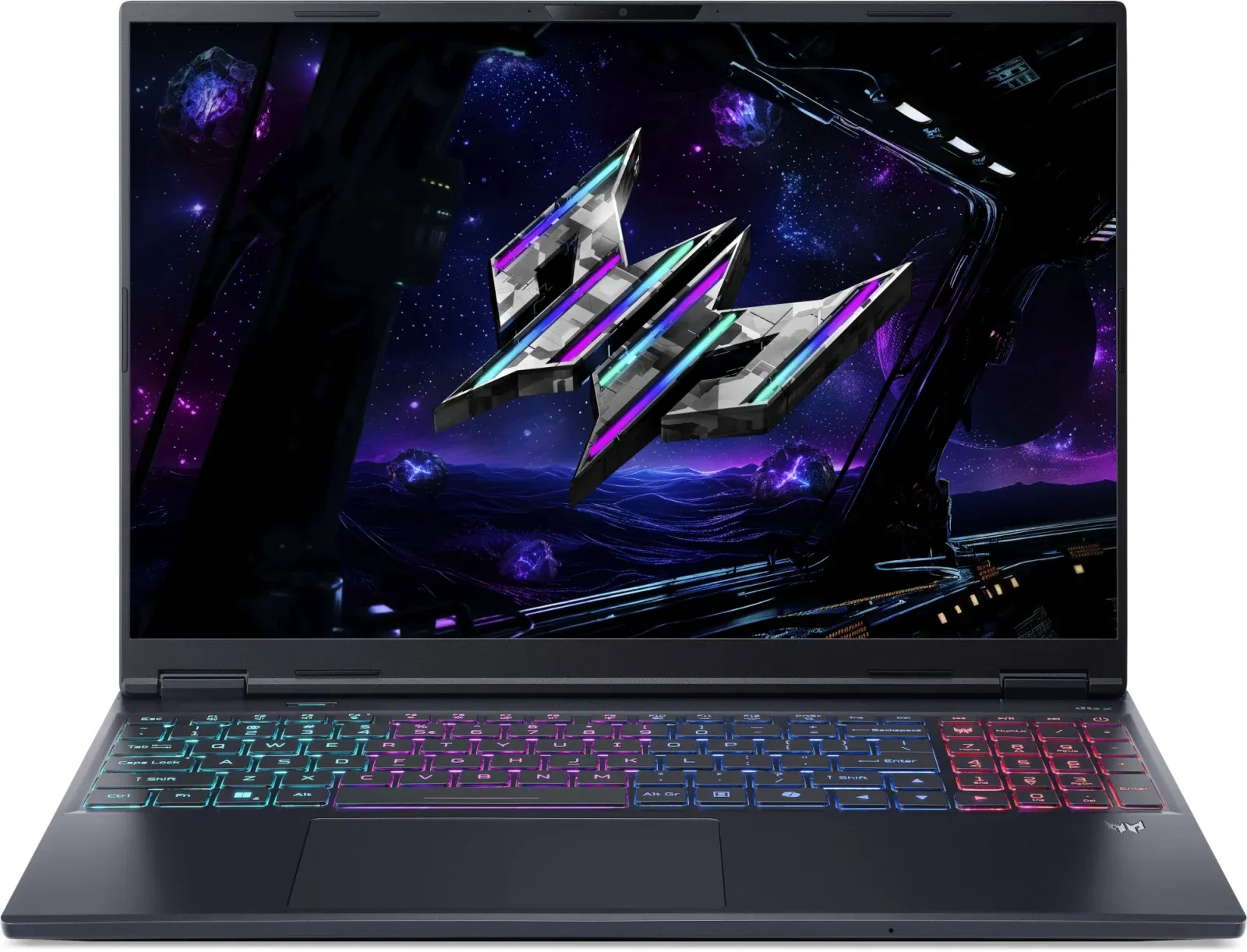 Ноутбуки ACER PHN16S-71-72PG - фото 1