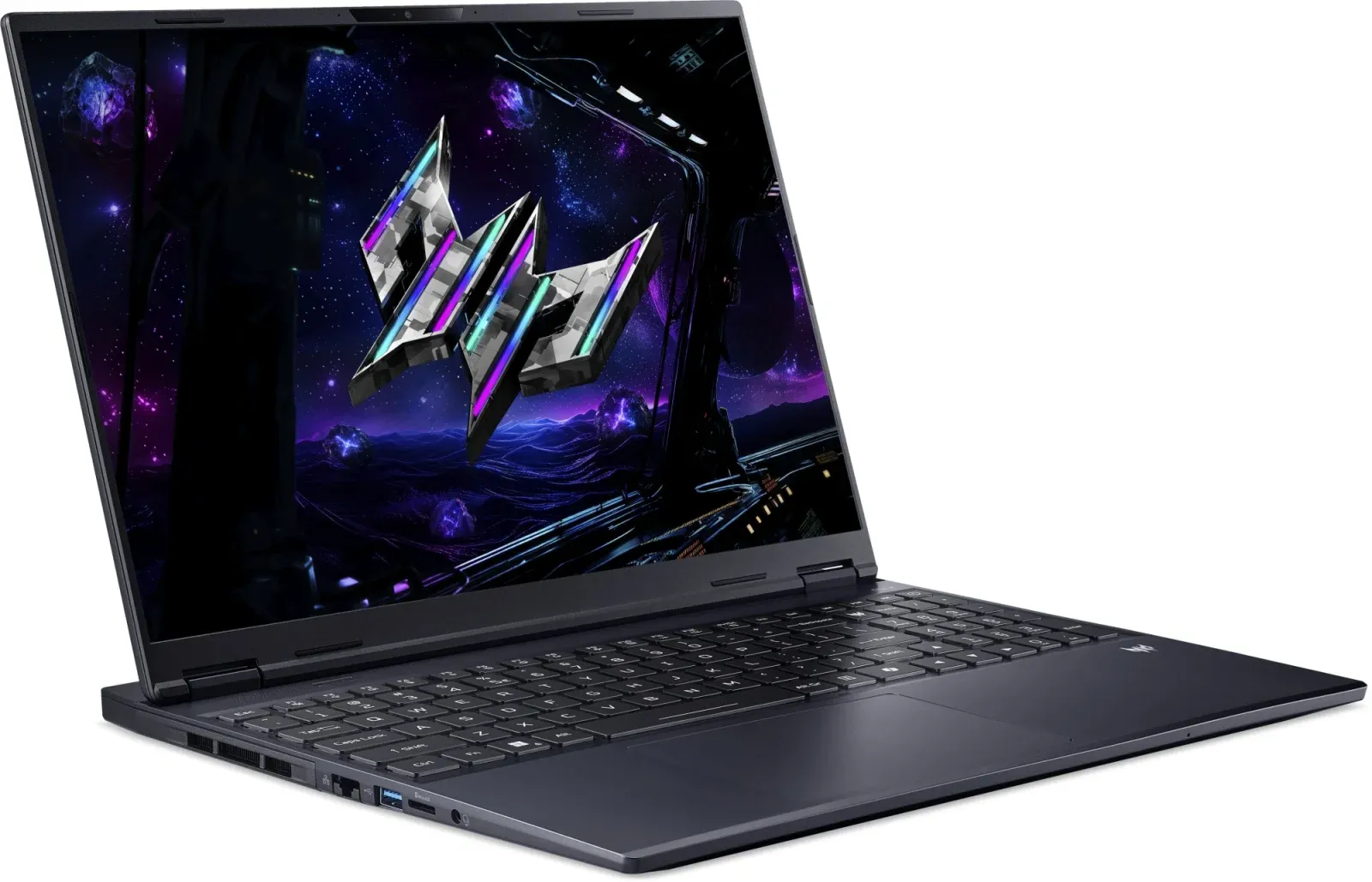 Ноутбуки ACER PHN16S-71-72PG - фото 3