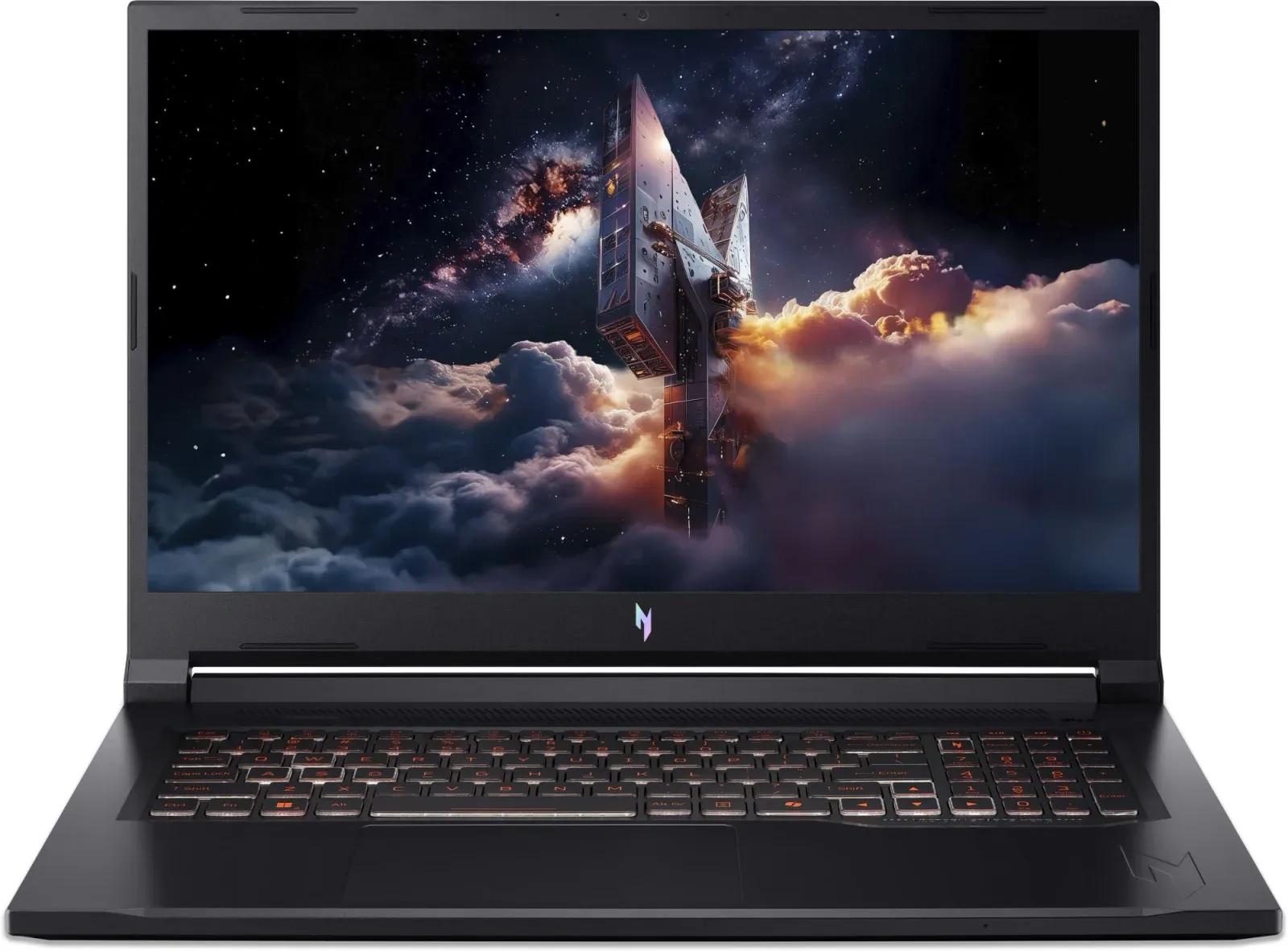 Ноутбуки ACER ANV17-41-R9Q9 - фото 1