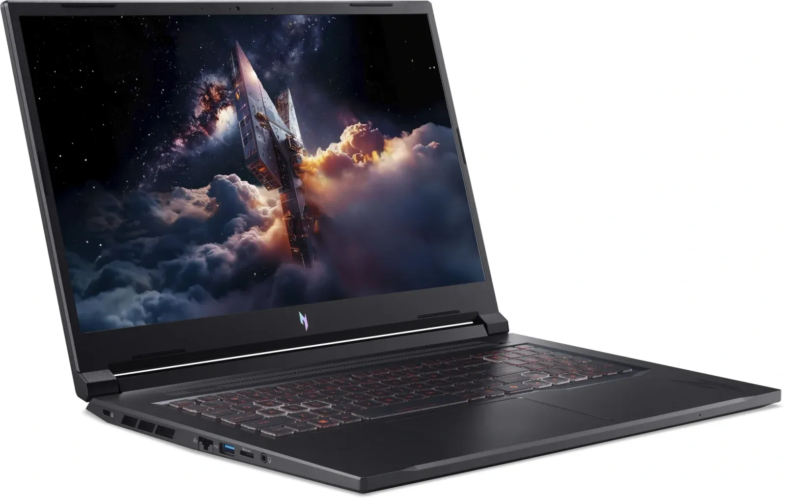 Ноутбуки ACER ANV17-41-R9Q9 - фото 2