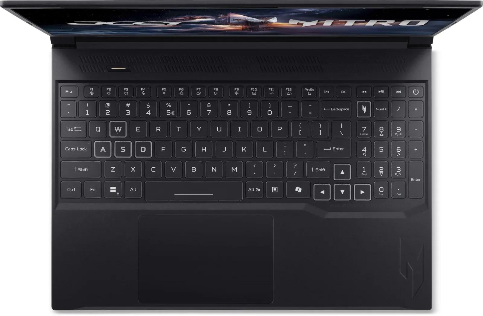 Ноутбуки ACER ANV16S-71-55X8 - фото 4