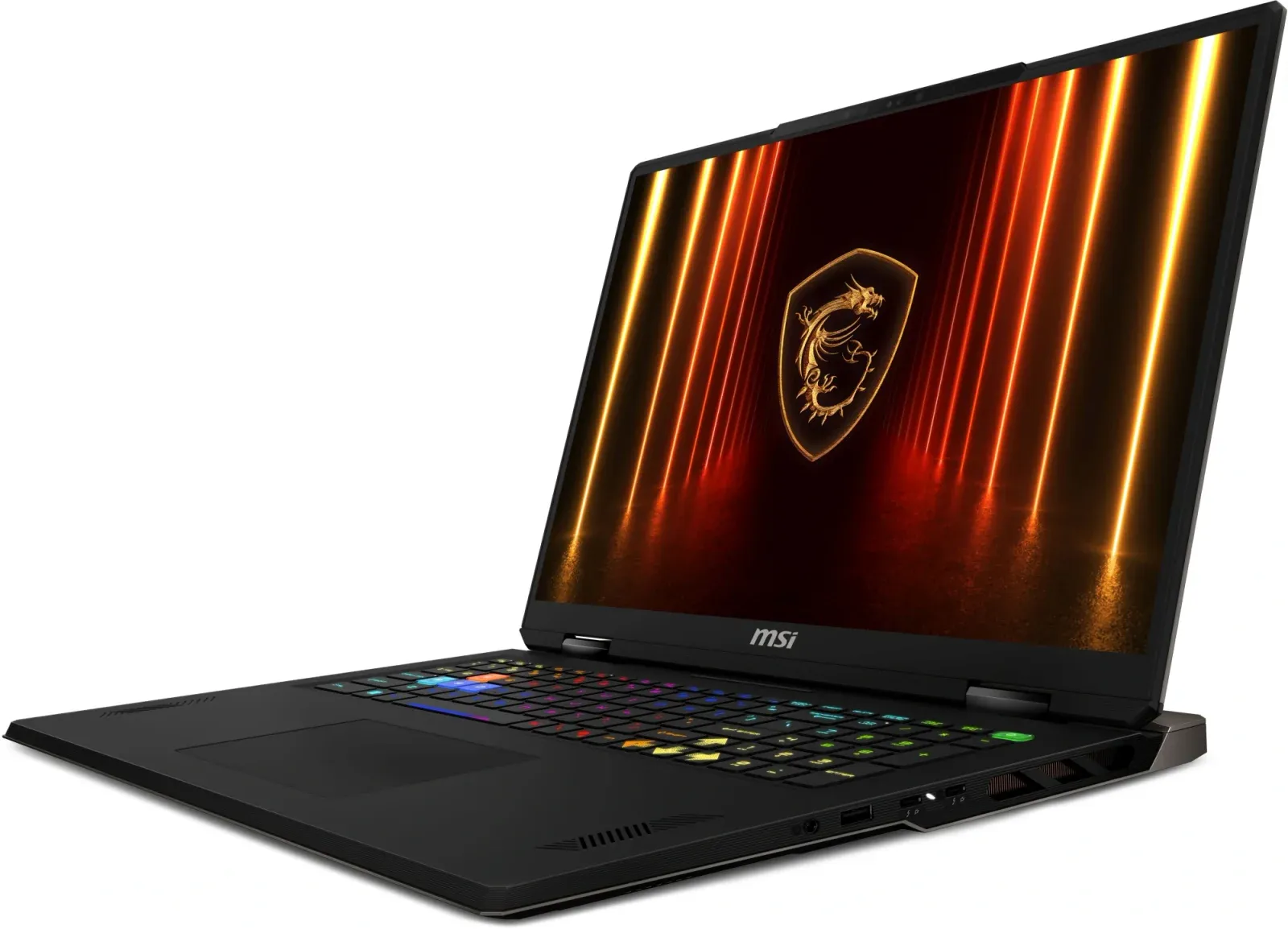 Ноутбуки MSI 18 HX AI A2XWIG-890RU - фото 2