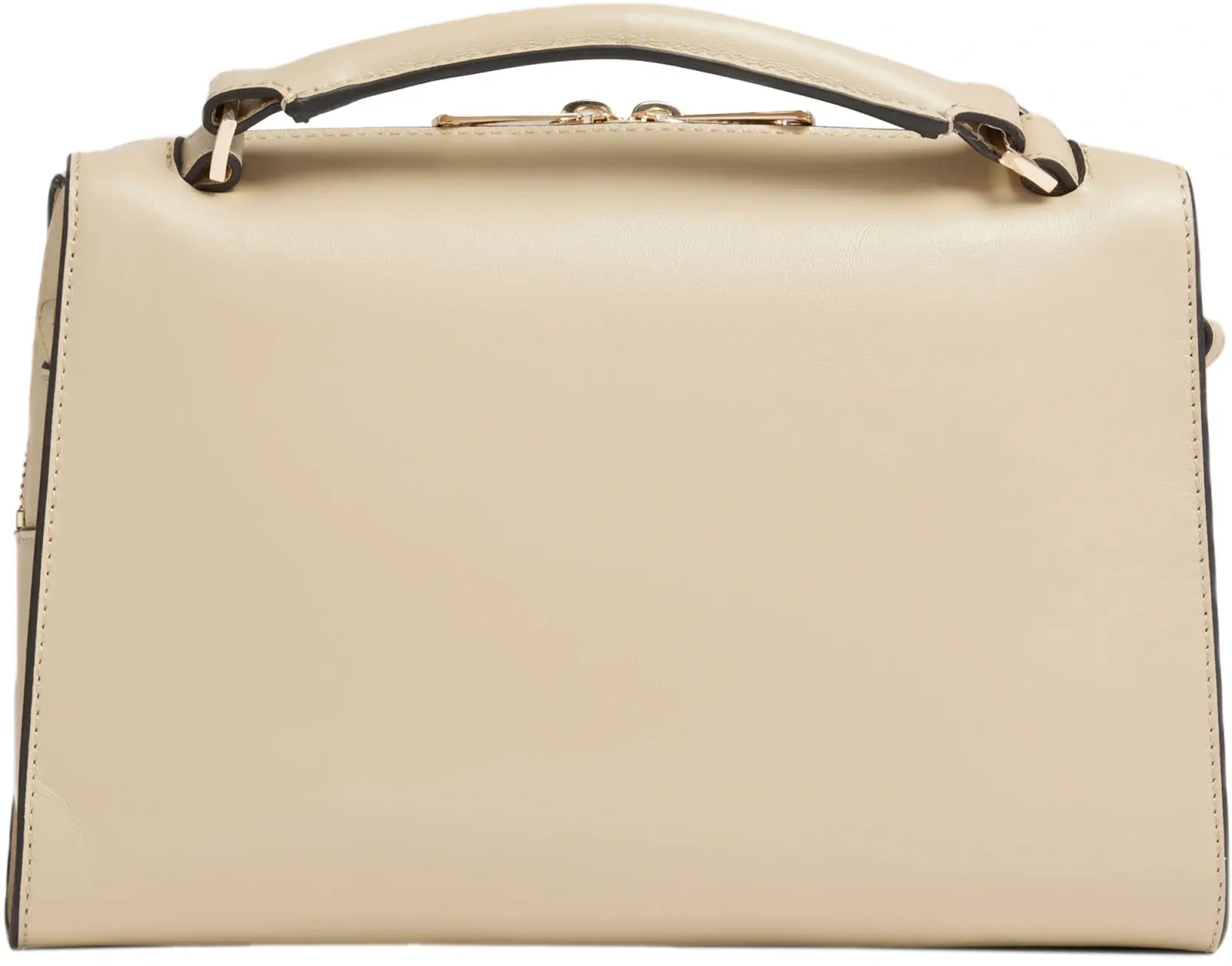 Сумка женская Piquadro Patricia BD6954W140/BE бежевая натур.кожа - фото 3