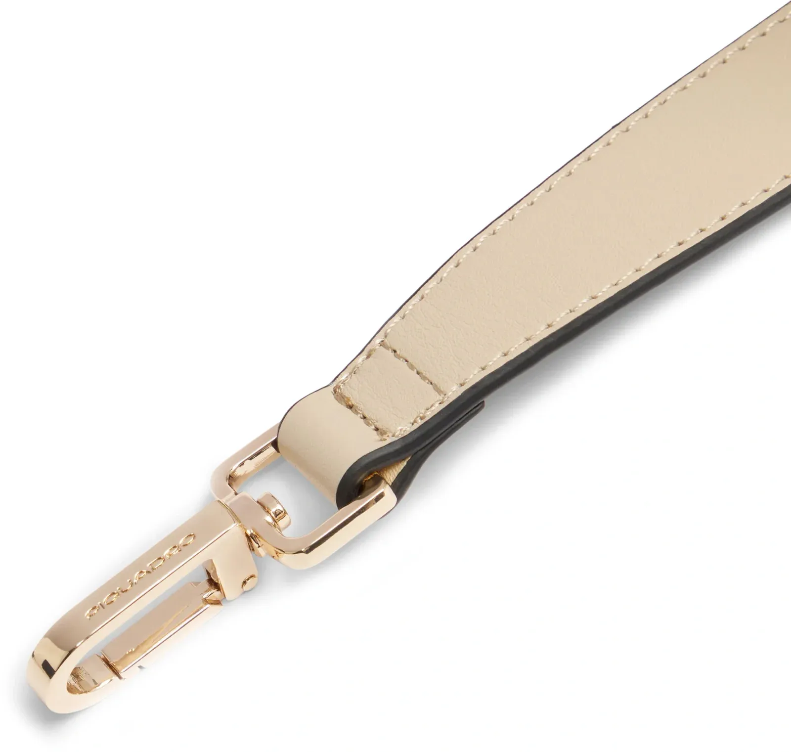 Сумка женская Piquadro Patricia BD6954W140/BE бежевая натур.кожа - фото 6