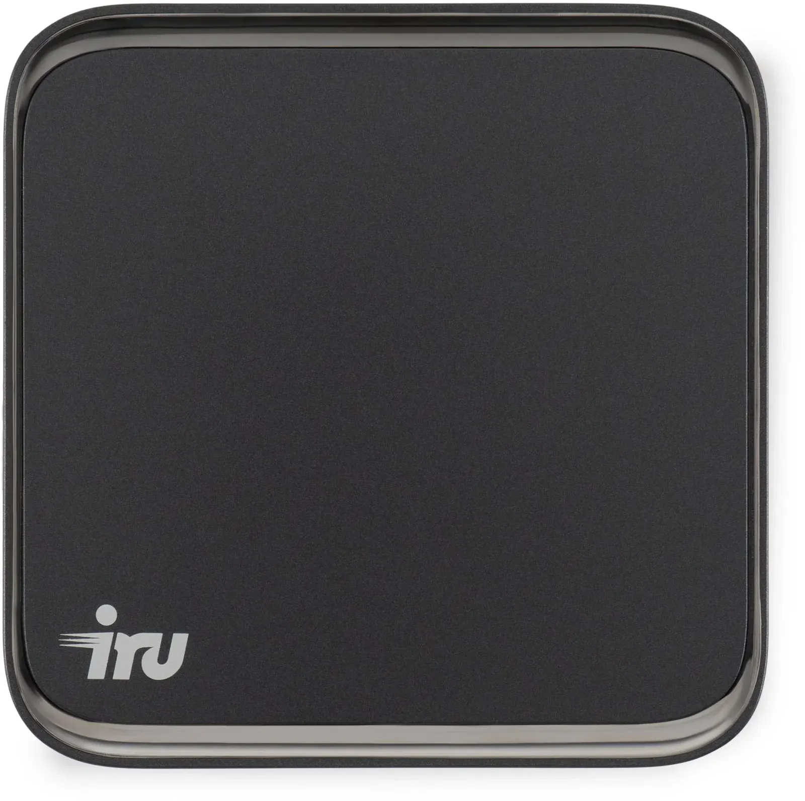 Неттоп IRU Tactio 310TLCN i3 1115G4 3 16Gb SSD256Gb UHDG Windows 11 Pro GbitEth WiFi BT 65W черный 2136303 - фото 8