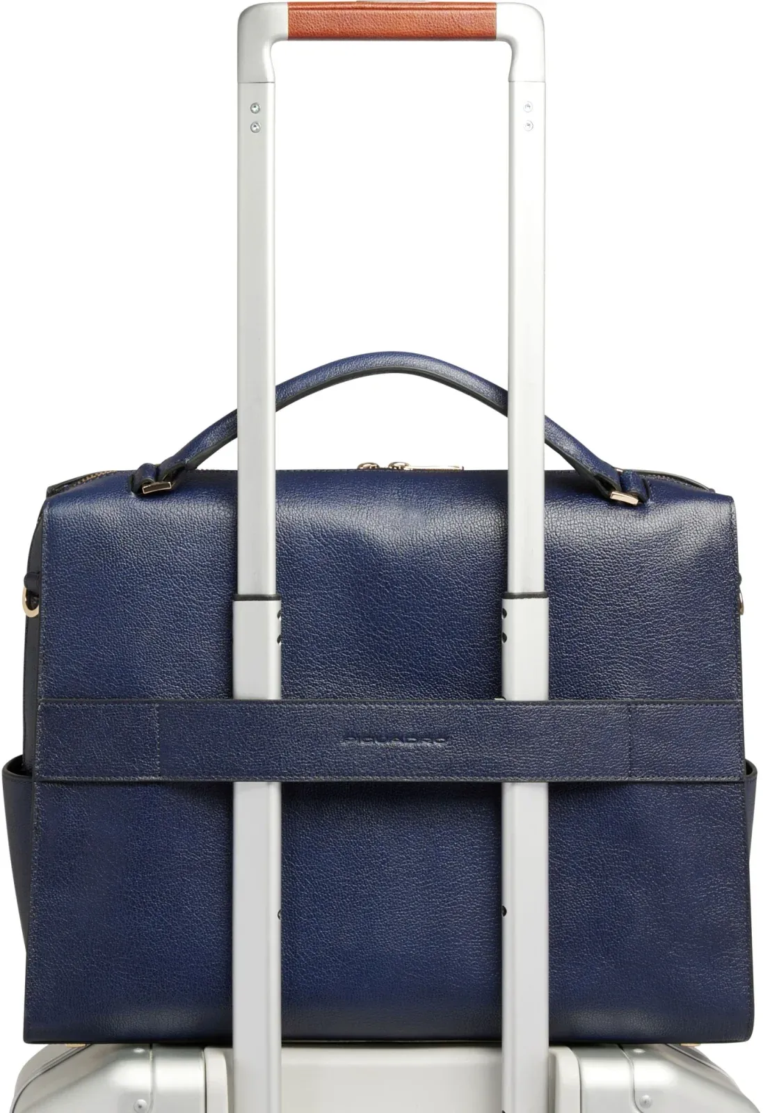 Сумки PIQUADRO CA6774W140/BLU темно-синий - фото 3