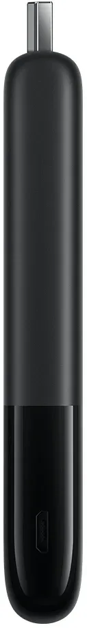 Медиаплеер Xiaomi TV Stick OB6-RU 8Gb, черный - фото 2