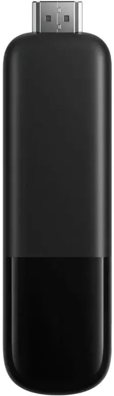 Медиаплеер Xiaomi TV Stick OB6-RU 8Gb, черный - фото 5