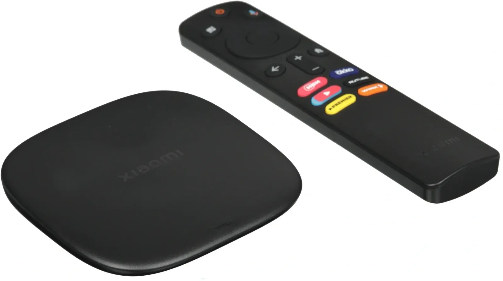 Медиаплееры XIAOMI TV BOX 3RD GEN
