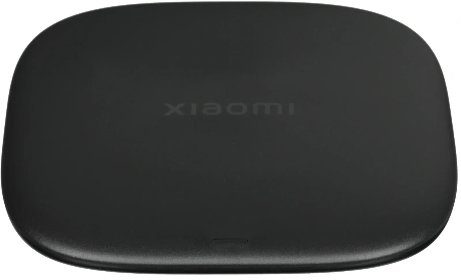 Медиаплеер Xiaomi TV Box 3rd gen 32Gb, черный - фото 2