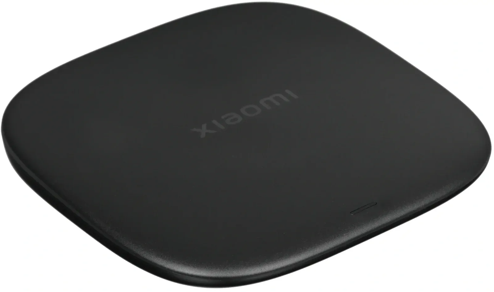 Медиаплеер Xiaomi TV Box 3rd gen 32Gb, черный - фото 3