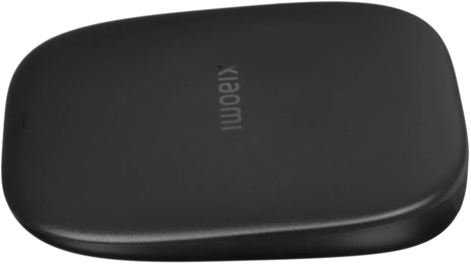 Медиаплеер Xiaomi TV Box 3rd gen 32Gb, черный - фото 4