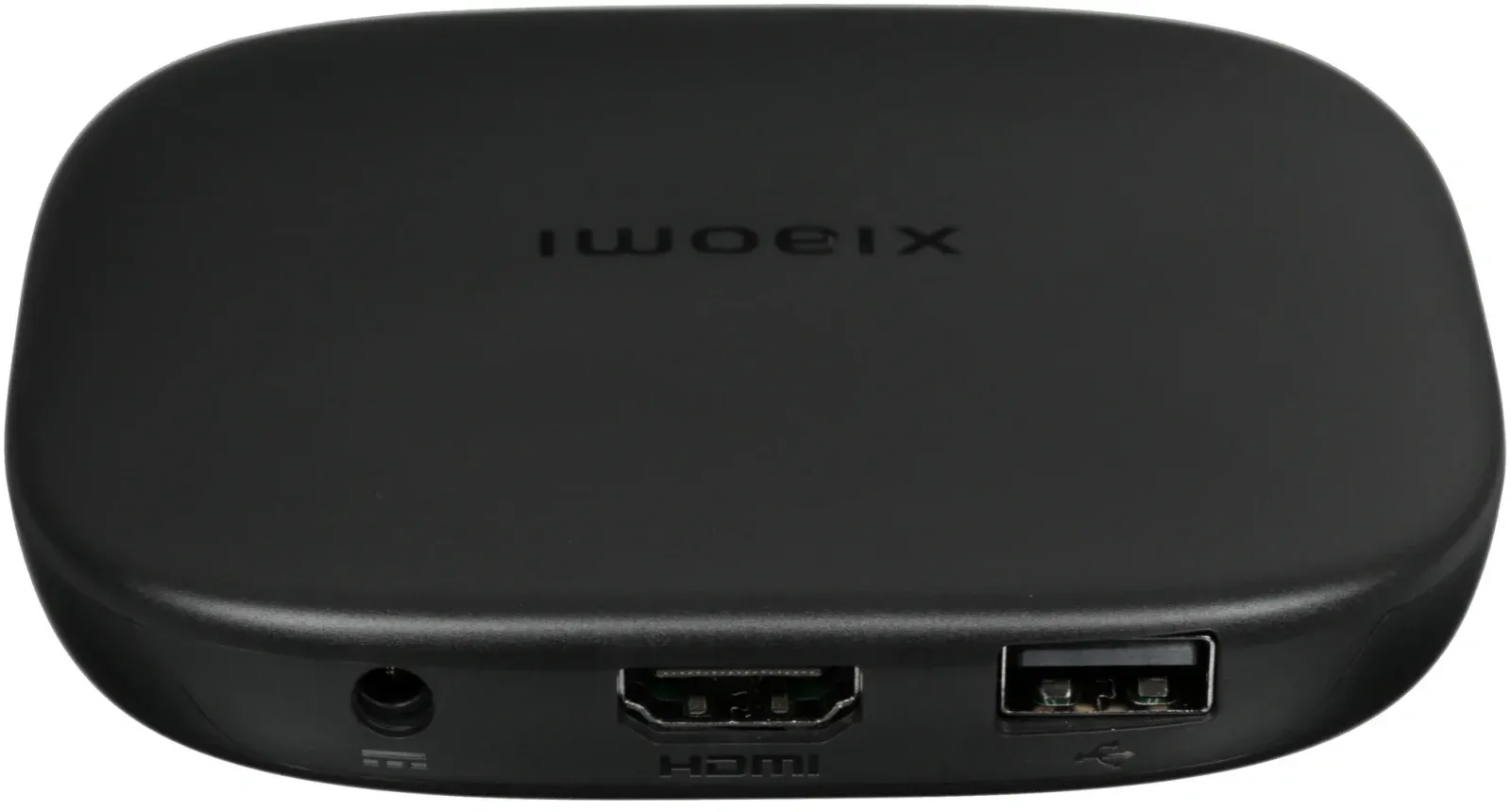 Медиаплеер Xiaomi TV Box 3rd gen 32Gb, черный - фото 5