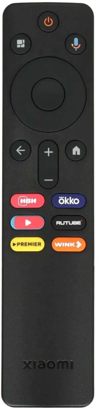 Медиаплеер Xiaomi TV Box 3rd gen 32Gb, черный - фото 6