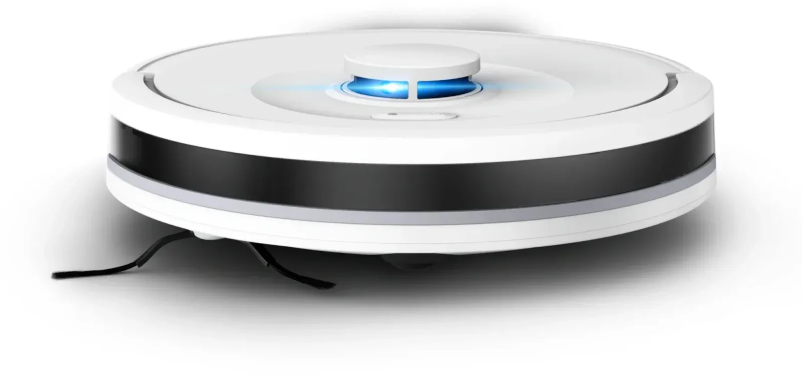 Пылесос-робот Tefal X-plorer Serie 90 RG8777WH белый - фото 2
