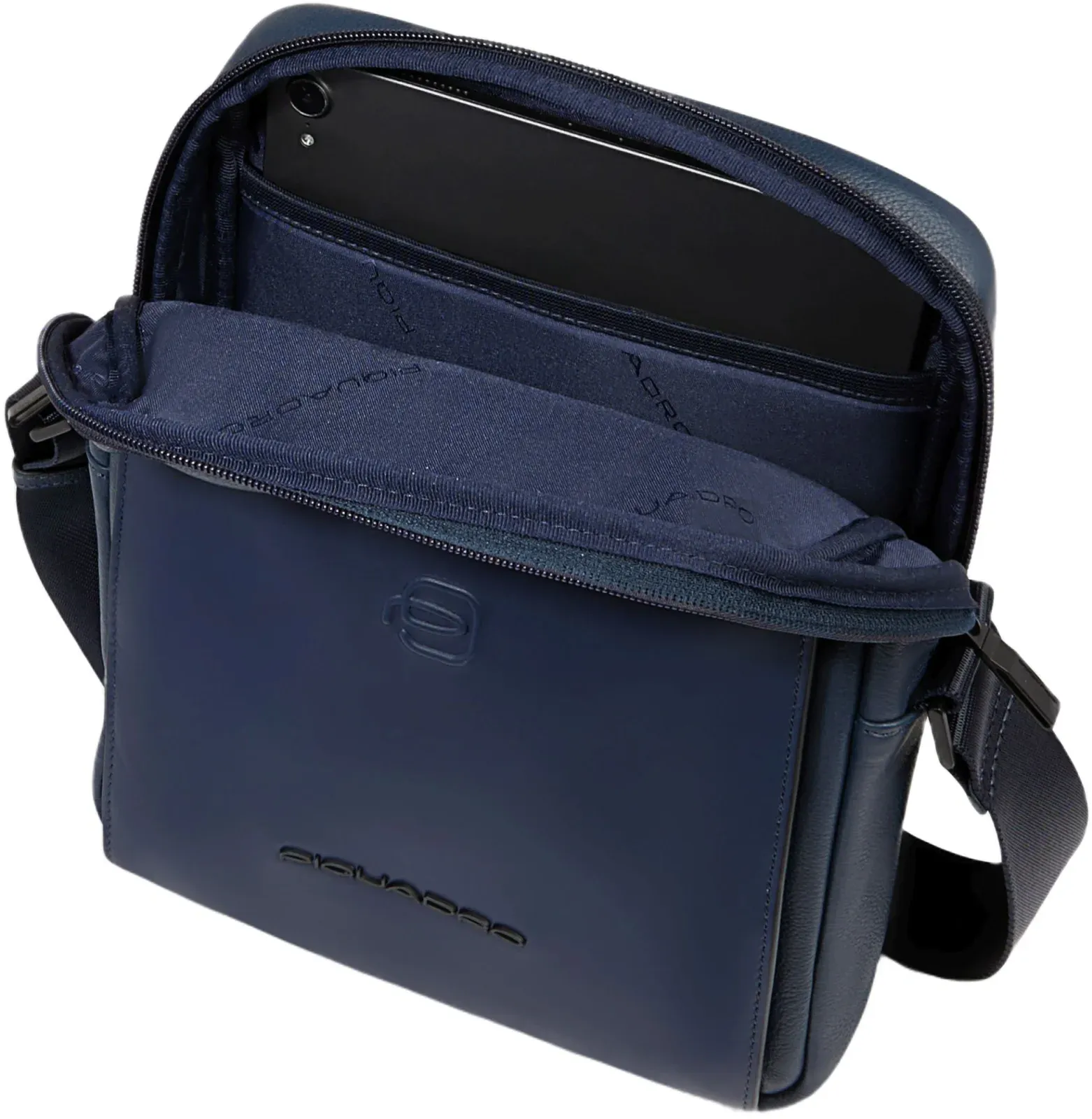 Сумки PIQUADRO CA6917S142/BLU синий - фото 4