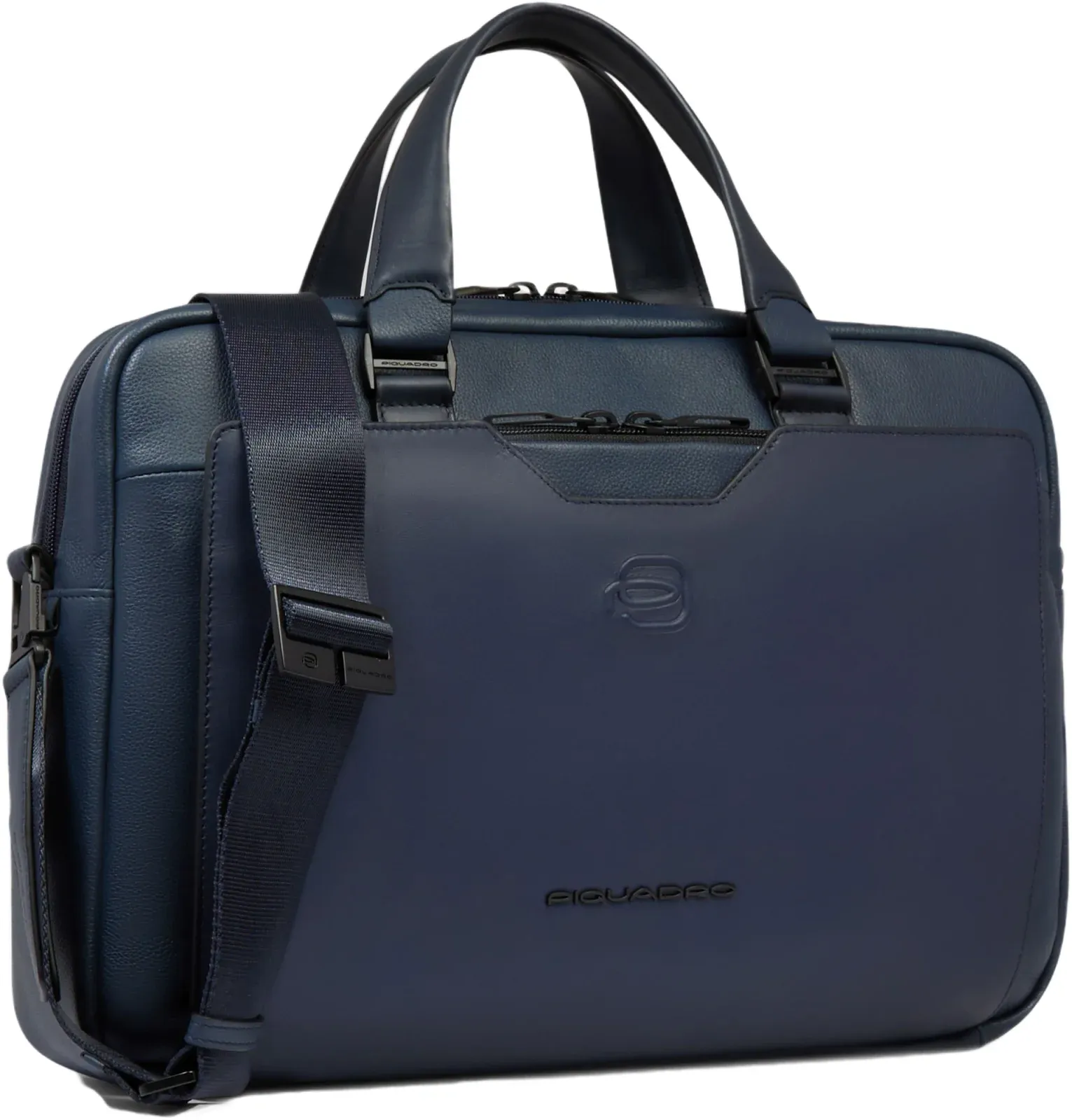 Сумки PIQUADRO CA6920S142/BLU синий - фото 2
