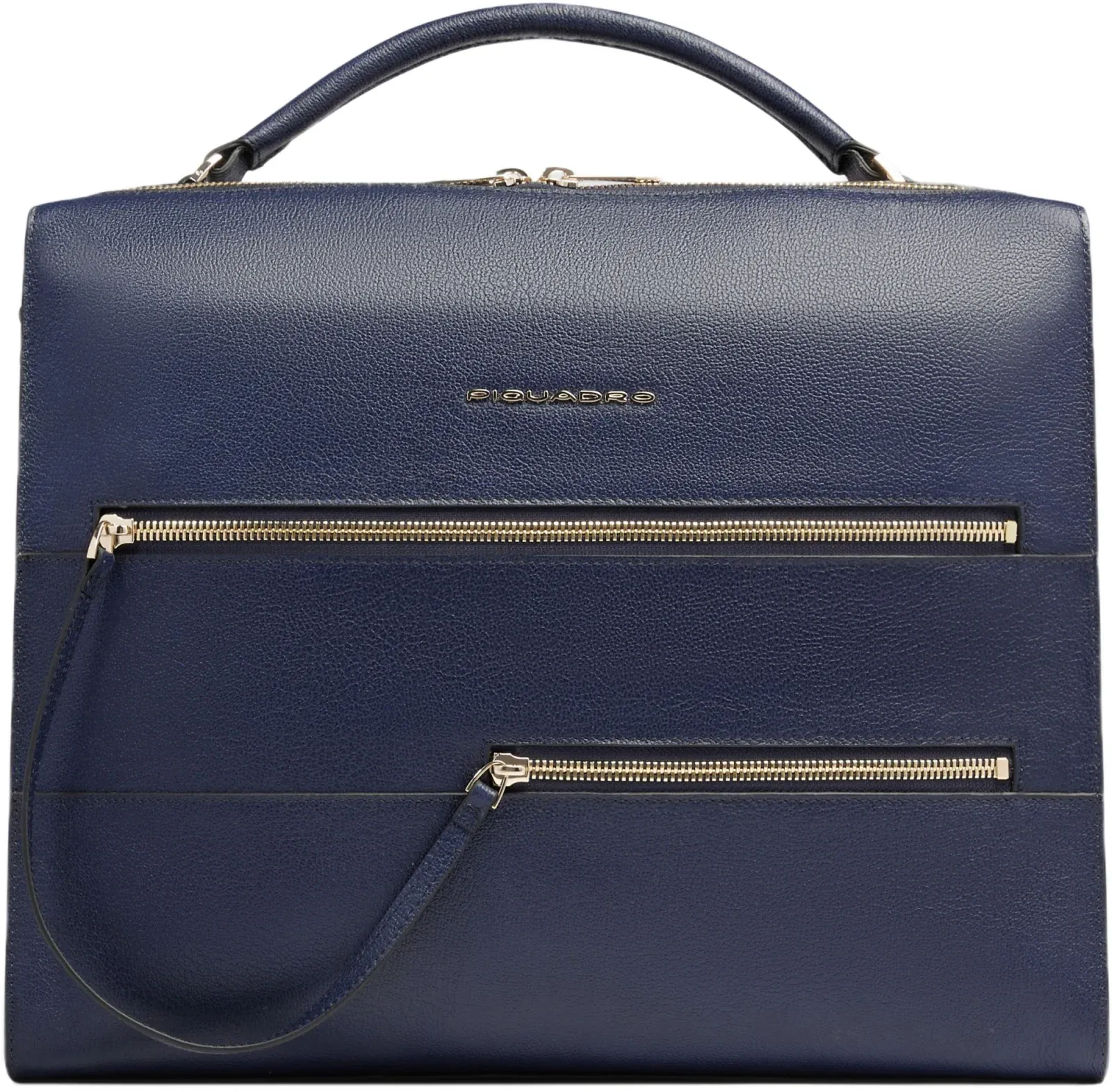 Сумки PIQUADRO CA4098W140/BLU синий - фото 1