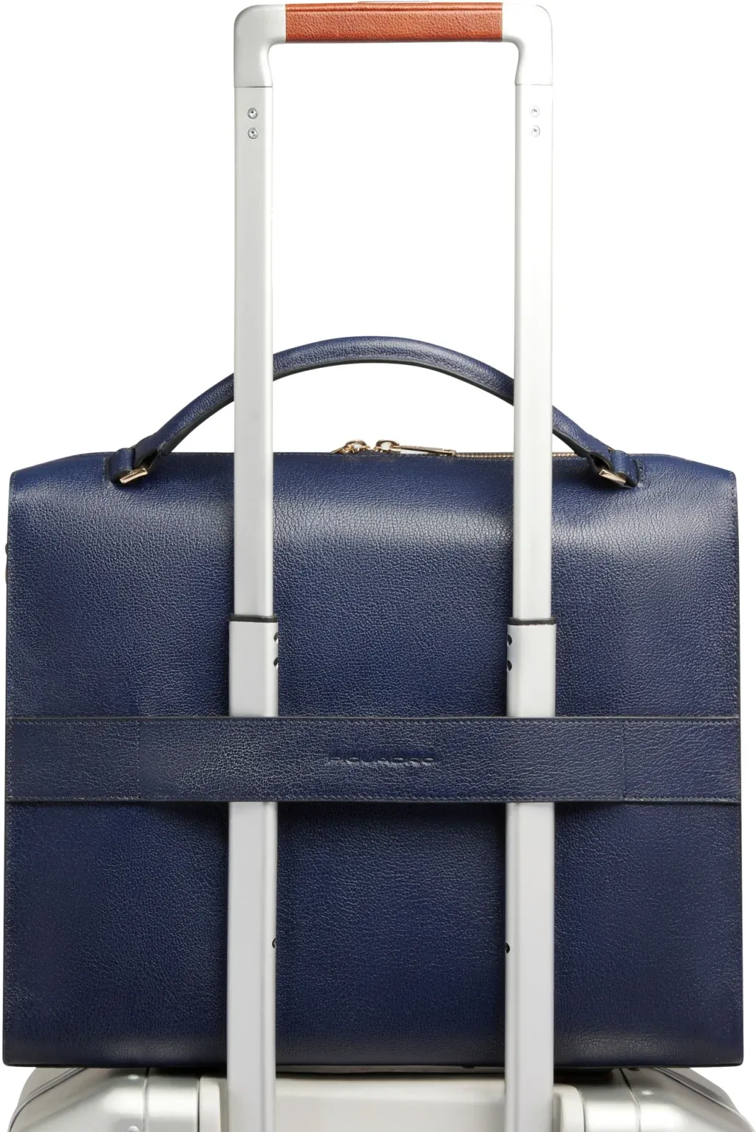 Сумки PIQUADRO CA4098W140/BLU синий - фото 3