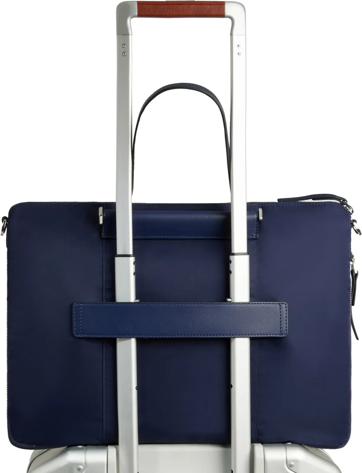 Сумки PIQUADRO CA4021W92T/BLU темно-синий - фото 3