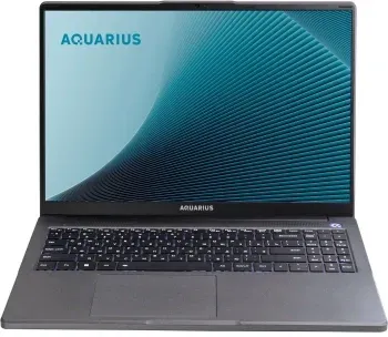 Ноутбук Aquarius Cmp NE356 Ryzen 5 6600H 8Gb SSD256Gb AMD Radeon 660M 16 WUXGA 1920x1200 без ОС grey WiFi BT Cam NE356153318S125SCN2TNNNNN2 - фото 7