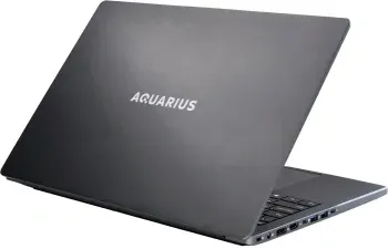 Ноутбук Aquarius Cmp NE356 Ryzen 5 6600H 8Gb SSD256Gb AMD Radeon 660M 16 WUXGA 1920x1200 без ОС grey WiFi BT Cam NE356153318S125SCN2TNNNNN2 - фото 8