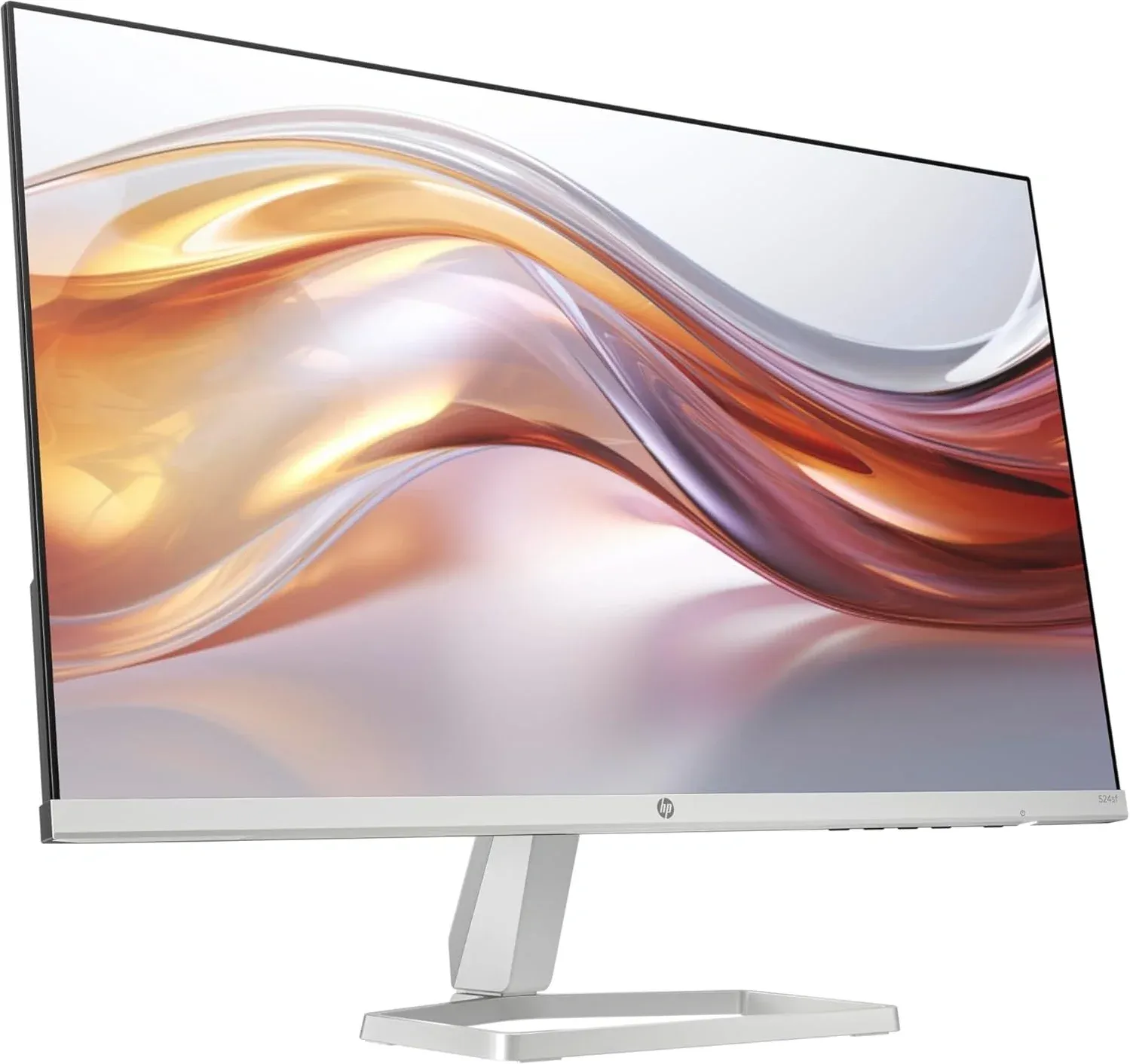 Мониторы ЖК HP 524sf - фото 4