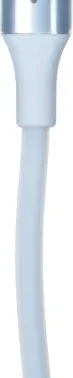 Кабель Romoss CB3241 USB Type-C m-USB Type-C m 1.2м голубой - фото 8