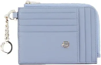 Чехлы PIQUADRO PP5910W92R/AZ3 голубой - фото 3
