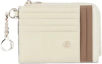 Чехлы PIQUADRO PP5910W92R/BECU бежевый - фото 3
