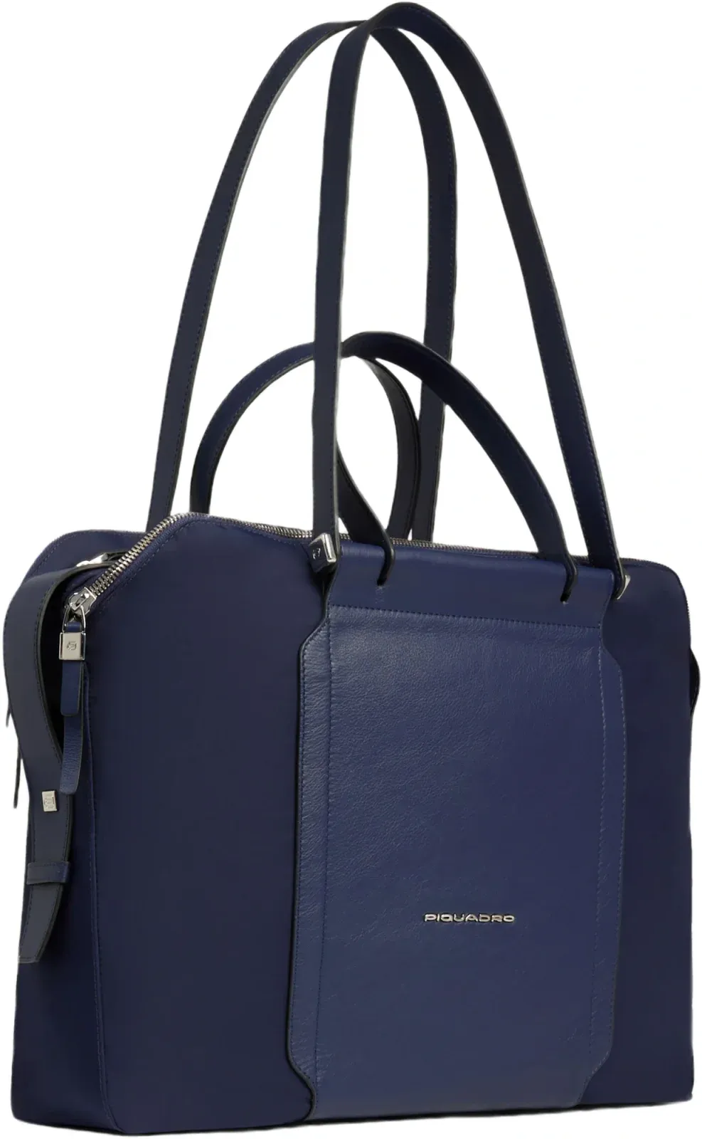 Сумки PIQUADRO BD4574W92T/BLU темно-синий - фото 2