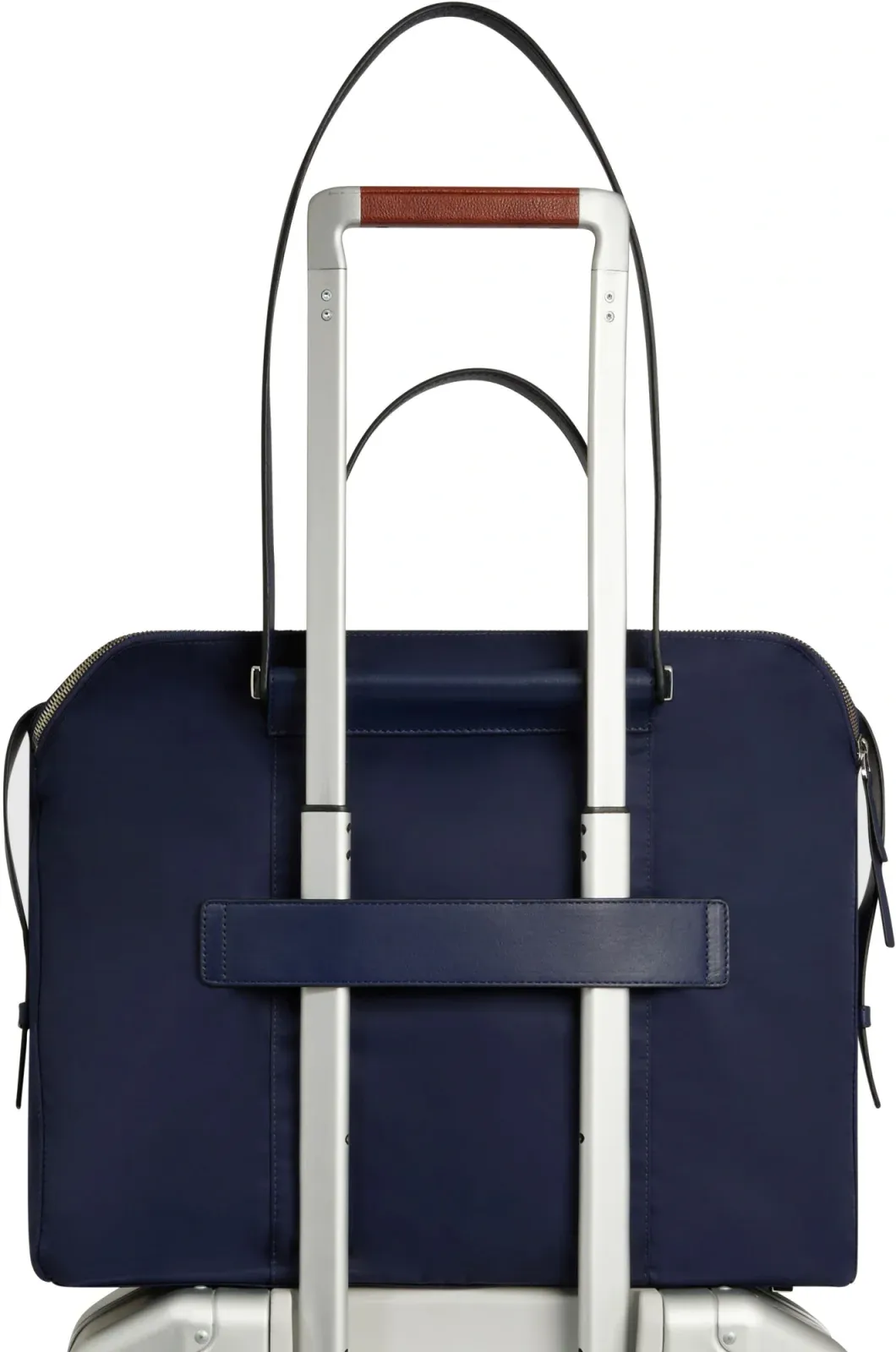Сумки PIQUADRO BD4574W92T/BLU темно-синий - фото 3