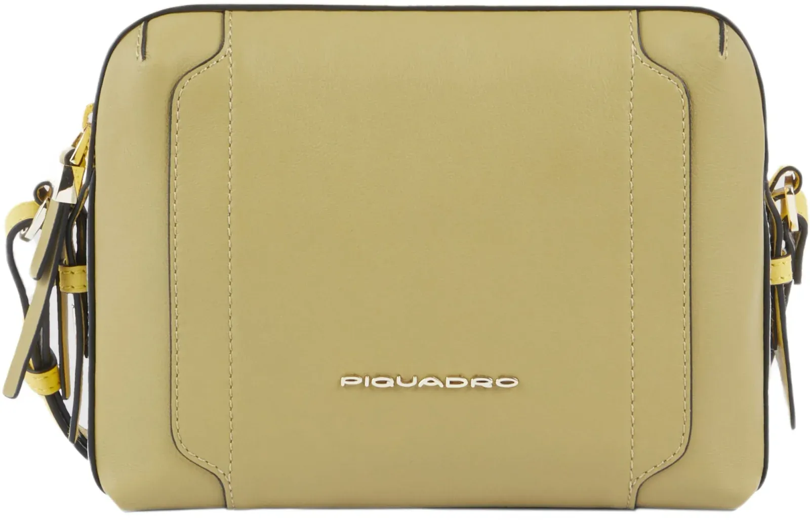 Сумки PIQUADRO BD4870W92/VEGR фисташковый - фото 1
